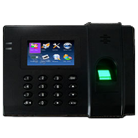 T 4 BIOMETRIC SYSTEMS ESSL ACCESS-CONTROL